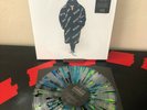 Westside Gunn - Hitler Wears Hermes VII 7 - Splatter - Daupe  OFFICIAL 47/100
