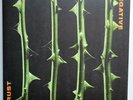 Type O Negative - October Rust - Super Rare 2 x Vinyl LP - Peter Steele