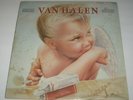 Van Halen - 1984 LP Warner Bros. 1-23985-R160018  SRC PRESSING ORIGINAL