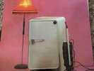 The Cure - Three Imaginary Boys vinyl ( 2007 ) 