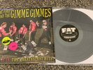 Me First And The Gimme Gimmes - Rake It In - Fat Wreck Chords - NOFX, Fat Store