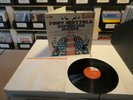 TONY MOTTOLA: Superstar Guitar, PROJECT 3, STEREO, ORG US, 12