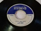 R/Steady -Basil  Daley -  Hold me Baby   /Reggae 45