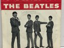 The Beatles- She Loves You/I’ll Get You 45 (S-4152) Swan, Rockaway Press, 1964