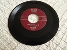 TEX DIXON FUNNY HOW LOVE CAN BE/ONE HAS MY NAME ERWIN 750 M- MEMPHIS UNPLAYED
