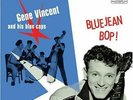 Gene Vincent - Bluejean Bop - LP Vinyl - NEW