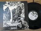 Legend From The Fjords (Original Release) 1979