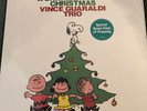 Vince Guaraldi Trio - A Charlie Brown Christmas - New Sealed Green Vinyl