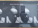 Shame ?– Drunk Tank Pink - SIGNED Sleeve - Opaque Pink Vinyl Record