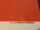 Anthony Williams - Spring - Blue Note BLP 4216