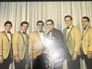 GIL SUAREZ Y SUS HI- LATINS