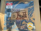 The Doors London Fog RSD Band From Venice 10” Sealed Mint #03474
