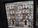 LED ZEPPELIN - PHYSICAL GRAFFITI. 1978 Monarch repress
