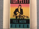 Tom Petty - Full Moon Fever - Vinyl LP 1989 MCA, BMG Direct R133911 Orig Insert