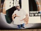 Big L–Ebonics / Size 'Em Up (1998) 12