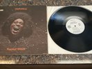 FUNKADELIC - Maggot Brain - Original White Label Promo Copy WB-2007 VG+/VG+ 1971