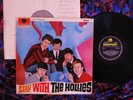 1964 PARLOPHONE U.K. ORIG   