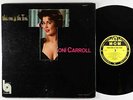 Toni Carroll - This One Is The Toni LP - MGM - E3717