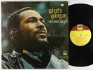 Marvin Gaye - What's Going On LP - Tamla