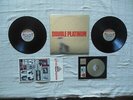GLAM ROCK - KISS: DOUBLE PLATINUM - Double LP Gatefold with Inserts - Near Mint
