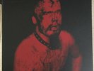 GG G.G. Allin lp Antiseen Murder Junkies Red Vinyl Limited Out of Print