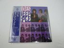 Deep Purple Shades Of Deep Purple RCA P-8367W with OBI Japan VINYL  LP