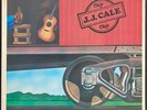 J J Cale - Okie - Shelter - ISA 5004 - First Press A-2 - B-2 - Near Mint