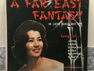 the all-star orchestra ?– a far east fantasy in latin dance rhythm, 1959 LP 3455