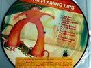 THE FLAMING LIPS Yoshimi Battles Pink Robots  Ltd Ed Picture 12” Vinyl Record