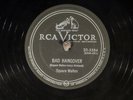 78 RPM -- Square Walton, RCA Victor 20-5584 