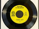 COUNT FIVE Revelation In Slow Motion NEAR-MINT DEAD STOCK 1968 ORIG Garage Psych