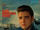 ? LP 1969 Elvis Presley CHRISTMAS ALBUM   RCA Victor LSP 1951 Orange Labels NM ?