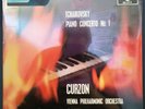 CURZON Tchaikovsky Piano Concerto No. 1 LP   Sealed Speakers Corner Decca SXL RI