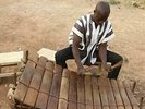Dagar Gyil Ensemble Of Lawra - DAGARA - Gyil Music Of Ghana's Upp (NEW VINYL LP)