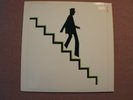 Linton Kwesi Johnson vinyl
