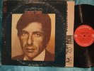 Leonard Cohen Songs Of LP '1B/1B