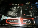 CHET BAKER RARE UK FELSTED LP