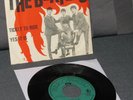 BEATLES AUSTRIA Single 7