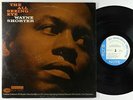 Wayne Shorter - The All Seeing Eye LP - Blue Note OG Press Mono RVG NY USA VG++