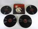 Latin 4x78 - Chano Pozo & Vidal Bolado - Voodoo Drums - SMC VG+