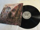 1982 Black Sabbath NEMS LP Ireland Import Record Album NEL6002 Rock RARE