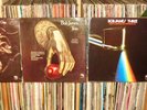 BOB JAMES 1, 2, 3 CTI 4LP Sale (gatefold, sleeves/RVG/one two three/BONUS 4 )