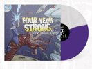 Four Year Strong Rise Or Die Trying Limited Vinyl 149/500