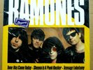 RAMONES 
