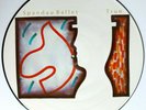 EX  SPANDAU BALLET TRUE PICTURE DISC LP VINYL Gold, Pleasure, Communication, etc