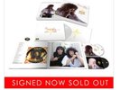 Brian May.Back To The Light Limited *SIGNED*  Boxset. *PREORDER* AUGUST