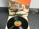 LP VINYL LED ZEPPELIN HOUSES OF THE HOLY K50014 1973 UK PRESS VG/VG+ PRO CLEANED