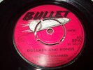 LLOYD CHARMERS Dollars and bonds BULLET Skinhead Rocksteady