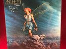 TOYAH Anthem 1981 UK Vinyl LP + INSERT EXCELLENT CONDITION original A