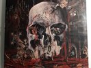 slayer south of heaven lp First Pressing GHS 24203 1988 RICK RUBIN vinyl Metal